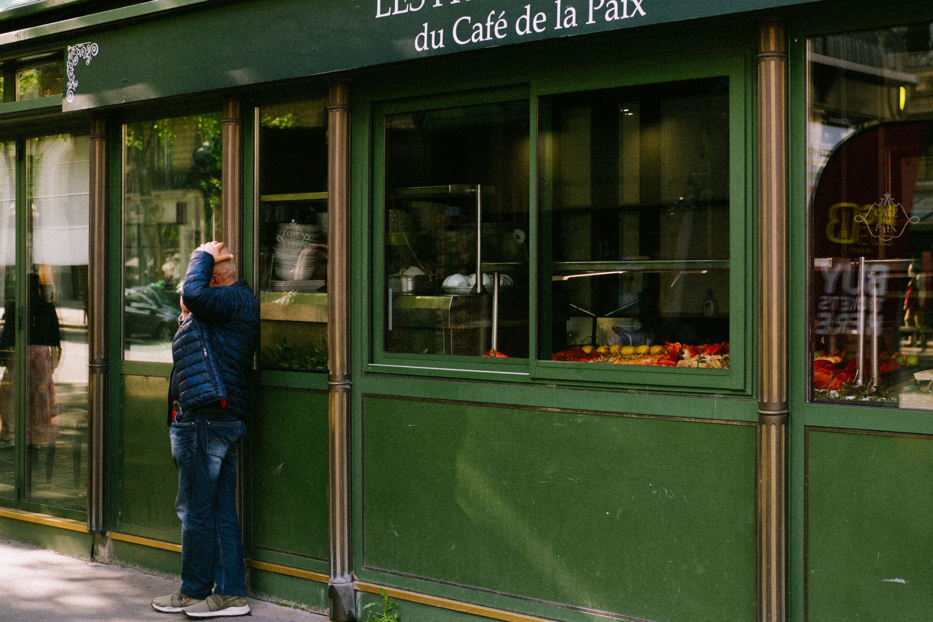 plateaux repas Maine-et-Loire
